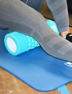 Urban Fitness Massage Set 4pc